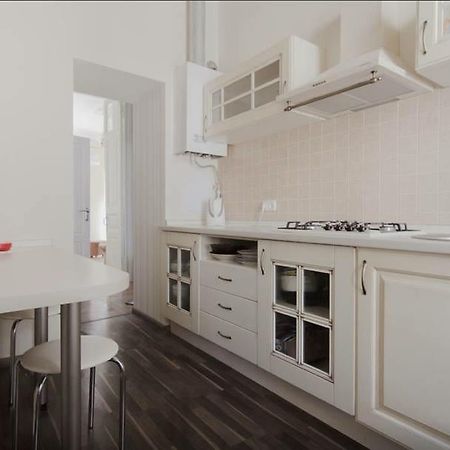 Apartment Julia 3 Odessa Extérieur photo