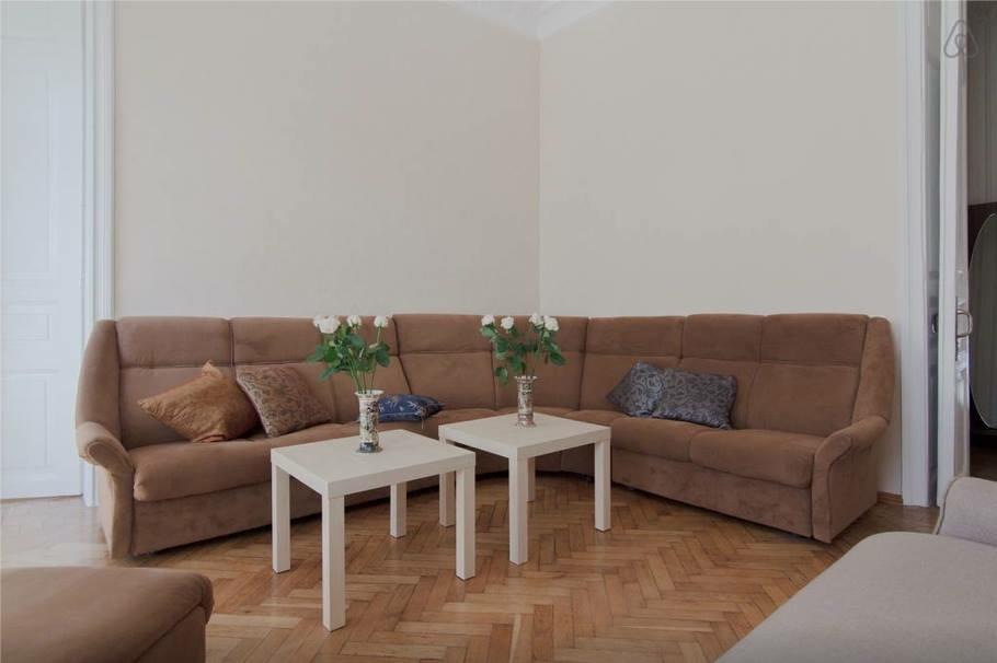 Apartment Julia 3 Odessa Extérieur photo