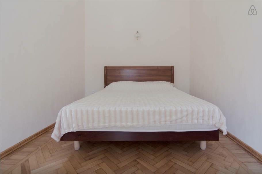 Apartment Julia 3 Odessa Extérieur photo
